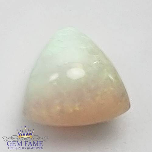 Opal 1.37ct Natural Gemstone Australian