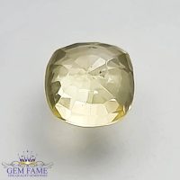 Yellow Sapphire 1.43ct Natural Gemstone ceylon