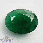 Emerald 2.48ct Natural Gemstone Africa