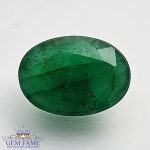 Emerald 1.97ct Natural Gemstone Africa
