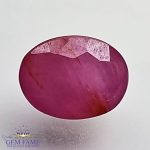 Ruby 2.33ct Natural Gemstone Africa