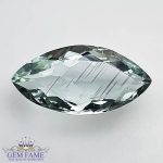Aquamarine 2.48ct Natural Gemstone India