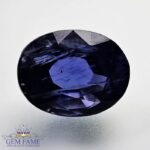 Iolite-Cordierite (Neeli) Gemstone 9.70ct India