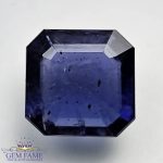 Iolite-Cordierite (Neeli) Gemstone 8.90ct India