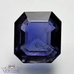 Iolite-Cordierite (Neeli) Gemstone 6.87ct India