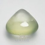 Prehnite 2.92ct Natural Gemstone South Africa