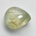 Prehnite 3.93ct Natural Gemstone South Africa