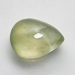 Prehnite 3.47ct Natural Gemstone South Africa