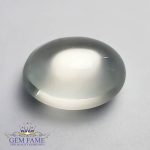 Moonstone 6.16ct Natural Gemstone Ceylon