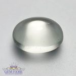 Moonstone 4.65ct Natural Gemstone Ceylon