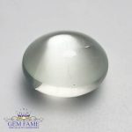 Moonstone 5.05ct Natural Gemstone Ceylon