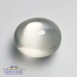 Moonstone 5.04ct Natural Gemstone Ceylon