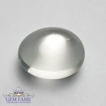 Moonstone 4.39ct Natural Gemstone Ceylon