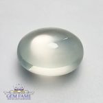 Moonstone 3.97ct Natural Gemstone Ceylon