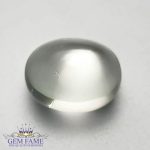 Moonstone 3.18ct Natural Gemstone Ceylon