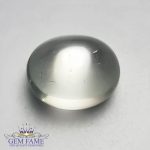 Moonstone 5.68ct Natural Gemstone Ceylon