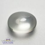 Moonstone 3.43ct Natural Gemstone Ceylon