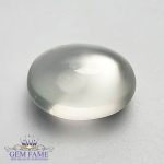 Moonstone 4.33ct Natural Gemstone Ceylon