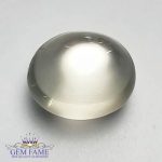 Moonstone 4.89ct Gemstone Ceylon