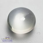 Moonstone 3.04ct Gemstone Ceylon