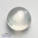 Moonstone 3.67ct Gemstone Ceylon