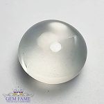 Moonstone 3.76ct Gemstone Ceylon