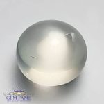 Moonstone 3.15ct Gemstone Ceylon