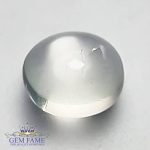 Moonstone 2.22ct Gemstone Ceylon