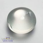 Moonstone 4.05ct Gemstone Ceylon