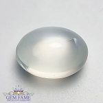 Moonstone 4.92ct Gemstone Ceylon