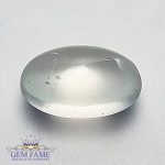 Moonstone 4.99ct Gemstone Ceylon