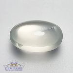 Moonstone 4.11ct Gemstone Ceylon