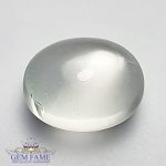 Moonstone 4.23ct Gemstone Ceylon
