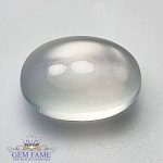Moonstone 4.81ct Gemstone Ceylon