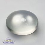 Moonstone 4.37ct Gemstone Ceylon