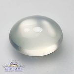 Moonstone 4.59ct Gemstone Ceylon