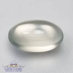 Moonstone 4.70ct Gemstone Ceylon