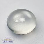 Moonstone 4.31ct Gemstone Ceylon
