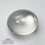 Moonstone 3.52ct Gemstone Ceylon
