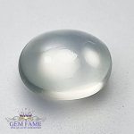 Moonstone 3.98ct Gemstone Ceylon