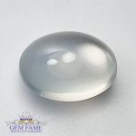 Moonstone 4.04ct Gemstone Ceylon