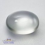 Moonstone 3.38ct Gemstone Ceylon