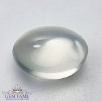Moonstone 3.95ct Gemstone Ceylon