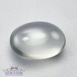 Moonstone 3.76ct Gemstone Ceylon