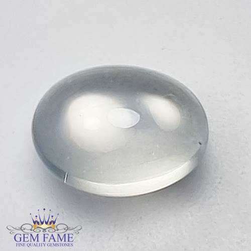 Moonstone 2.98ct Natural Gemstone Ceylon