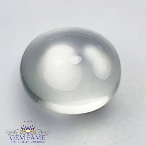 Moonstone 2.75ct Natural Gemstone Ceylon