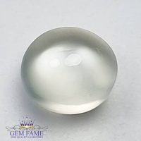 Moonstone 3.73ct Natural Gemstone Ceylon