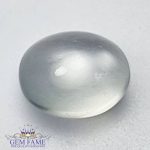 Moonstone 2.43ct Natural Gemstone Ceylon