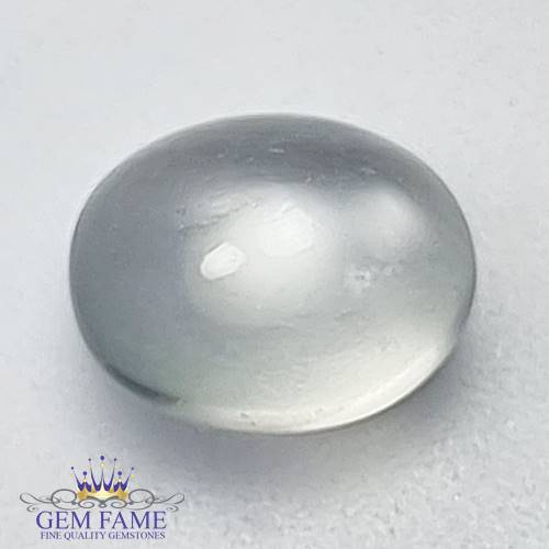 Moonstone 2.43ct Natural Gemstone Ceylon