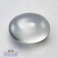 Moonstone 2.92ct Natural Gemstone Ceylon